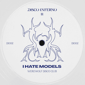 Werewolf Disco Club by I Hate Models