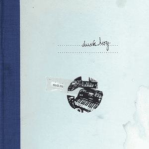 Dusk Log by múm