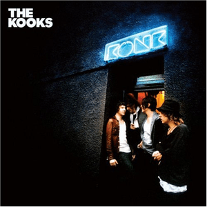 Konk (Deluxe) by The Kooks