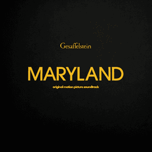 Maryland (Disorder) by Gesaffelstein
