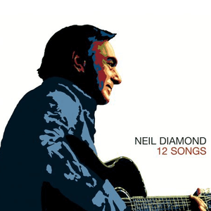 12 Songs by Neil Diamond