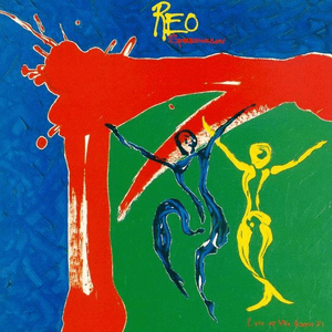 Life as We Know It by REO Speedwagon