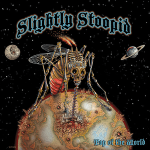 Top of the World by Slightly Stoopid