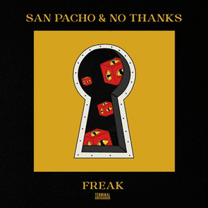 Freak by San Pacho