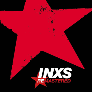 INXS Remastered by INXS