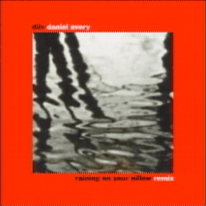 Raining On Your Pillow (Daniel Avery Remix) by DIIV