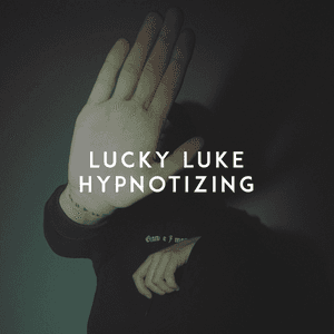 Hypnotizing by Lucky Luke