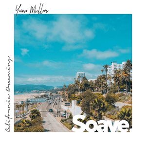 California Dreamin' by Yann Muller