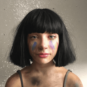 The Greatest by Sia