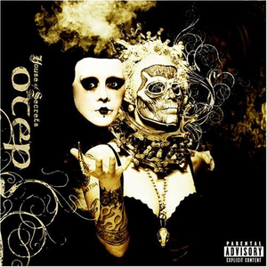 Enter the house of Secrets by Otep