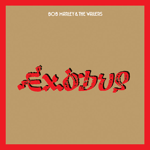 Exodus (Deluxe Edition) by Bob Marley & The Wailers