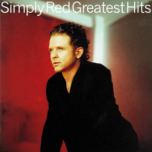 Greatest Hits by Simply Red