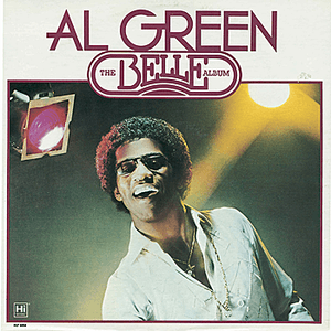 The Belle Album by Al Green