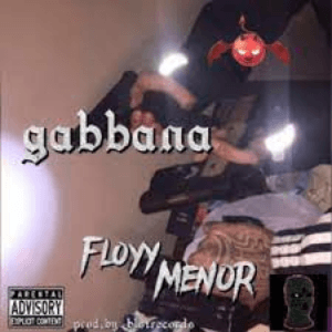 Gabbana by FloyyMenor