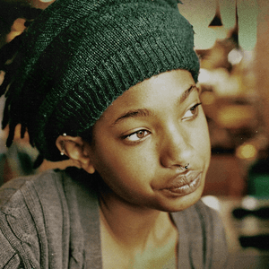 The 1st by WILLOW