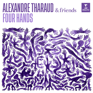 Four Hands by Alexandre Tharaud
