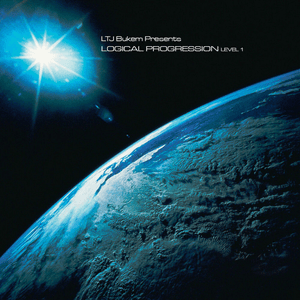 Logical Progression Level 1 by LTJ Bukem
