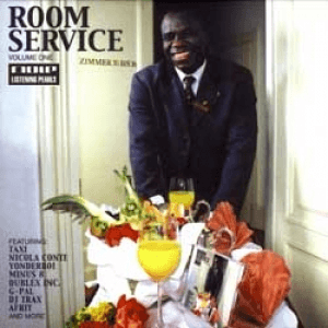 Bar Lounge Classics 1 by Yonderboi