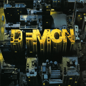 Midnight Funk by Demon