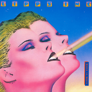 Mouth to Mouth by Lipps, Inc.