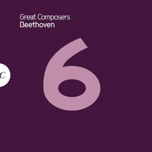 Great Composers - Beethoven by Ludwig van Beethoven