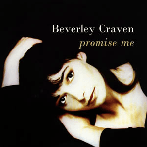 Promise Me by Beverley Craven
