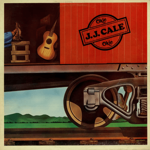 Okie by J.J. Cale