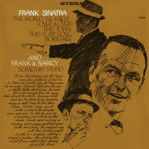 The World We Knew by Frank Sinatra