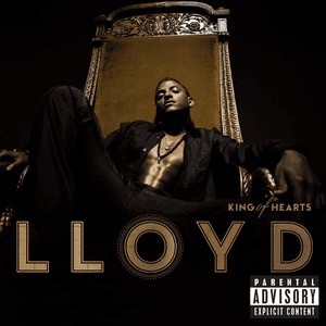 King of Hearts (Deluxe) by Lloyd