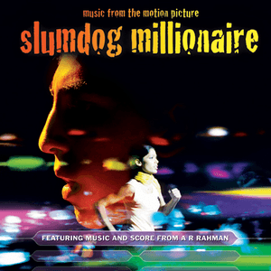 Slumdog Millionaire - Music From The Motion Picture by M.I.A.