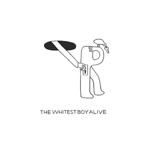 Golden Cage by The Whitest Boy Alive