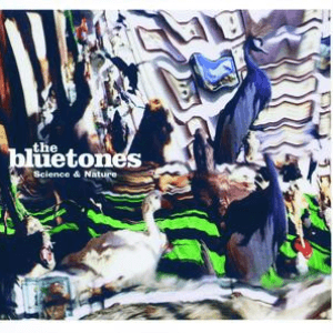 Science And Nature by The Bluetones