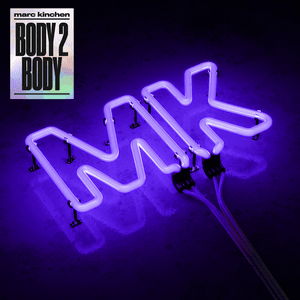 Body 2 Body by MK