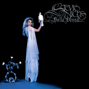 Bella Donna by Stevie Nicks