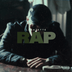 RAP by Lacazette