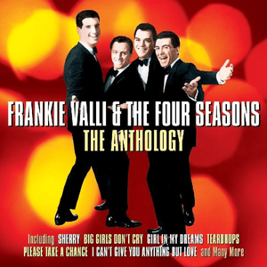 Anthology by The Four Seasons