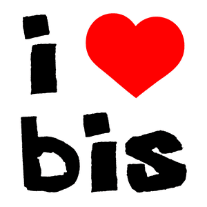 I Love Bis by BiS