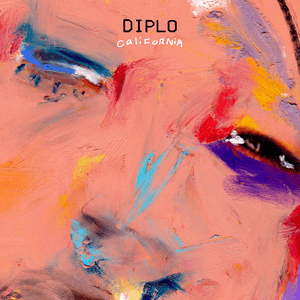 California by Diplo