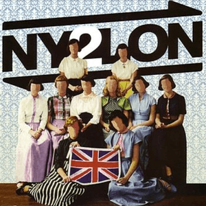 Ny2lon by The Subways