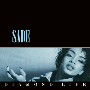 Diamond Life by Sade