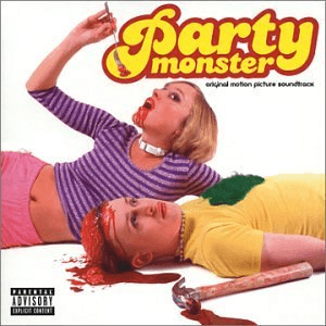 Party Monster soundtrack by Vitalic