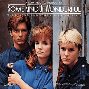 Some Kind Of Wonderful by The March Violets