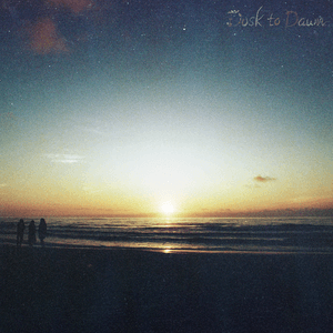 Dusk to Dawn by Lamp