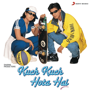 Kuch Kuch Hota Hai by Udit Narayan