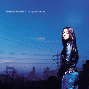 The Spirit Room (U.S. Version) by Michelle Branch