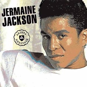 The Heritage Collection by Jermaine Jackson