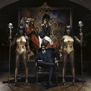 Master Of My Make-Believe (Deluxe Edition) by Santigold