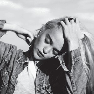 Everything is Embarrassing by Sky Ferreira