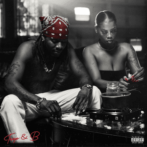 Trap & B by Fetty Wap