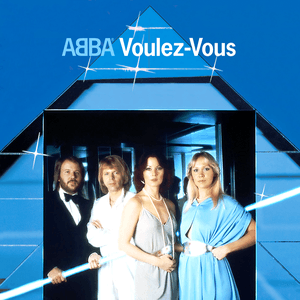Voulez-Vous by ABBA